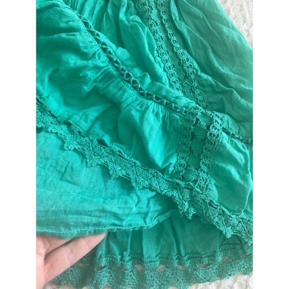 Lavender Linen‎ Pants - Picture 9 of 11